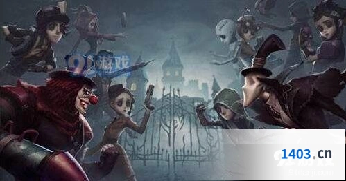 第五人格监管者追踪与博弈技巧