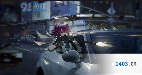 明日方舟精英材料速刷流程