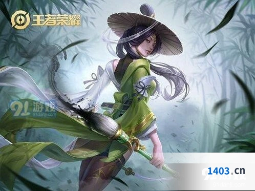 王者荣耀哪些英雄克制虞姬 完整攻略