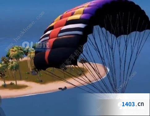 和平精英游艇打法教程