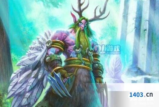 炉石传说蓝龙德卡组玩法指南
