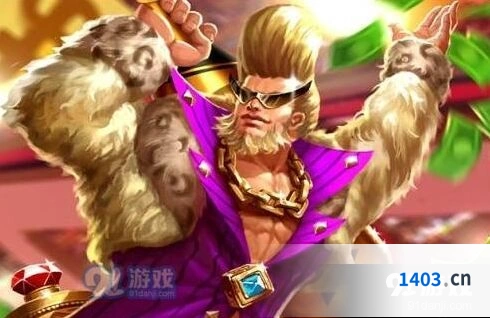 王者荣耀S16程咬金出装流程指南