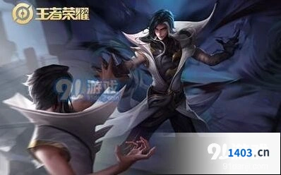 《王者荣耀》司马懿打野出装攻略