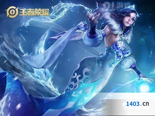 王者荣耀8月法师哪个最强推荐