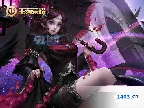 王者荣耀热门战士推荐攻略