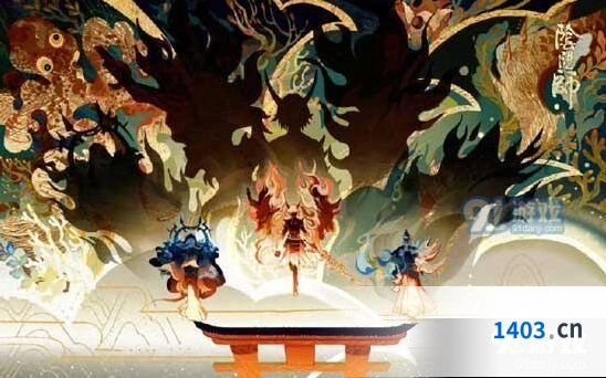 阴阳师荒川之战奖励机制详解