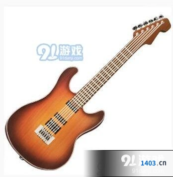 和平精英吉他获取方法
