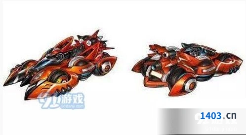 QQ飞车手游时空战舰获得方式