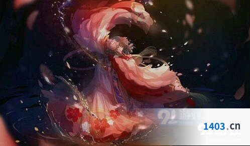 阴阳师浪潮副本三尾狐破防阵容教学