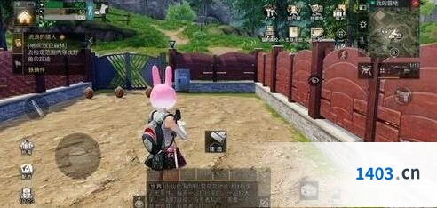 明日之后婵娟夜光灯获得攻略指南