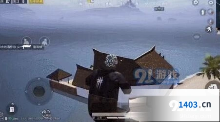 和平精英龙卷风玩法分享