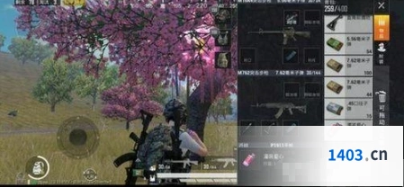 和平精英七夕许愿怎么玩