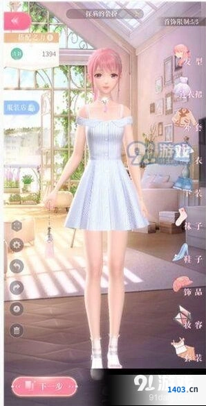 闪耀暖暖2-2完美通关搭配方案分享