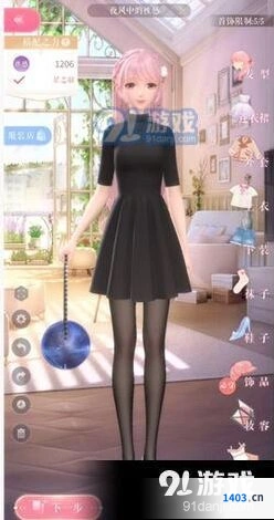 《闪耀暖暖》2-5关卡完美通过攻略
