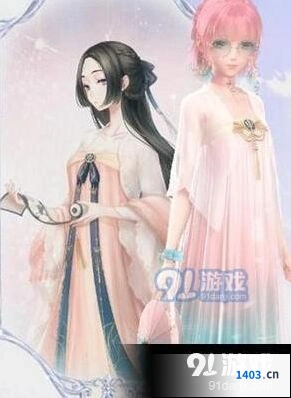 季夏之梦价格以及获得方法闪耀暖暖