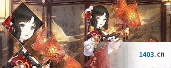 奇迹暖暖七夕套装游灯浮梦获取攻略