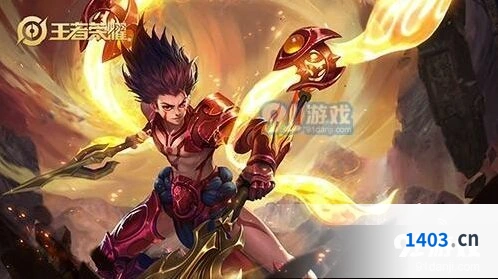 王者荣耀哪吒连招全攻略
