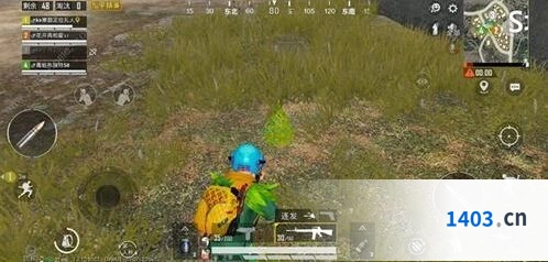 和平精英圣诞树位置及浇水彩蛋详解