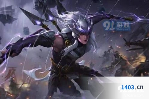 王者荣耀五虎将皮肤购买指南