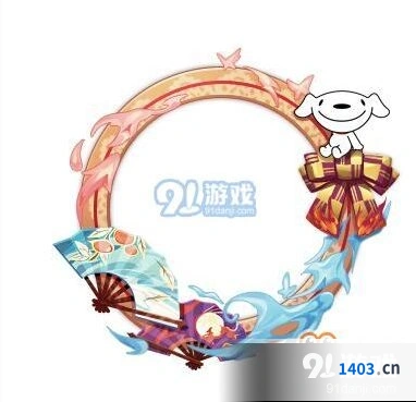 《阴阳师》京东联动头像框活动详解