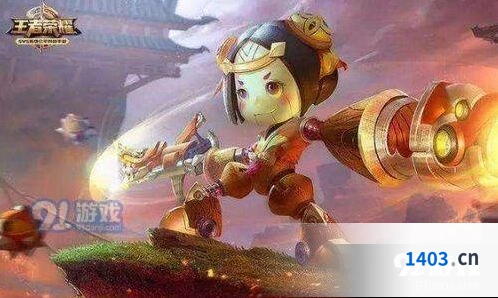 王者荣耀：鲁班狮舞东方返场时间解析