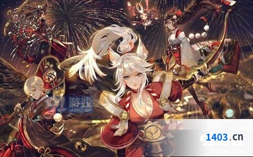 阴阳师盛夏之约活动参与方法教程