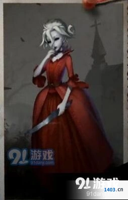 第五人格红夫人玩法攻略 入门到精通指南