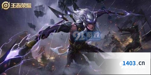 王者荣耀五虎将皮肤价格 攻略分享