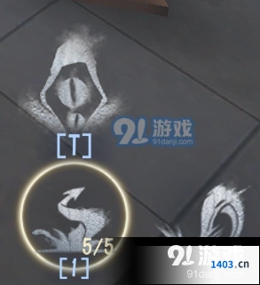 第五人格黄衣之主新版本变化一览