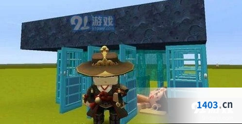 迷你世界窒息水陷阱制作指南 新手向攻略