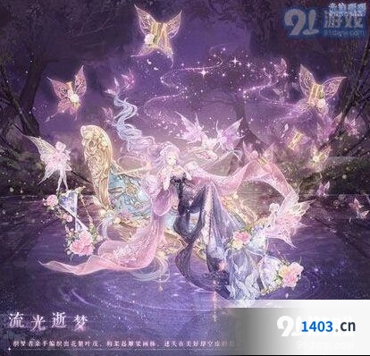 闪耀暖暖流光逝梦获取技巧详解