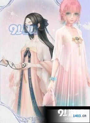 《闪耀暖暖》季夏之梦氪金指南