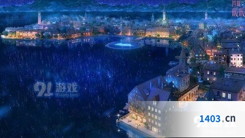 闪耀暖暖零氪金玩法全解 新手必备攻略