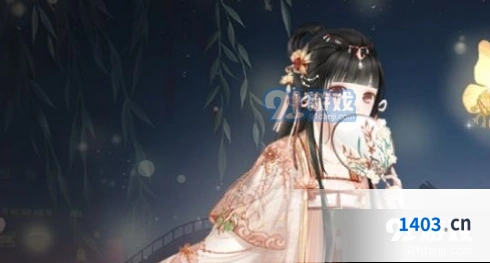 奇迹暖暖鸾梦七夕月下城主触发玩法指南