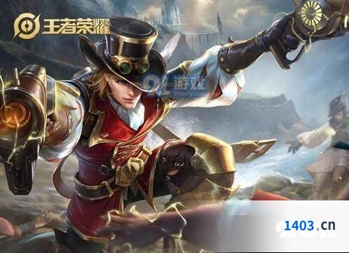 王者荣耀射手发育攻略 强势射手出装推荐
