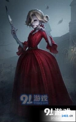 第五人格红夫人技能攻略 技能使用指南