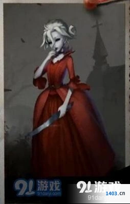 第五人格红夫人玩法技巧指南