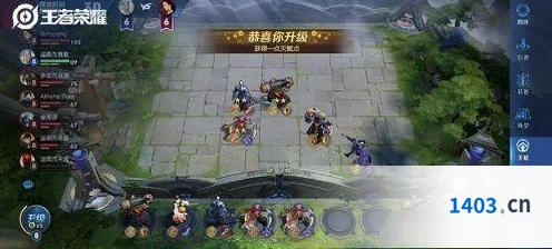王者荣耀模拟战天赋选择完整指南