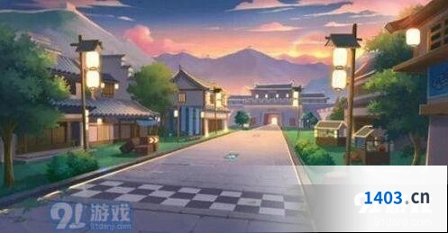 QQ飞车彼岸花隐藏关解锁教程