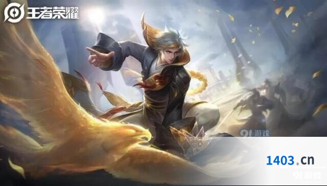 王者荣耀S16狄仁杰实战上分攻略
