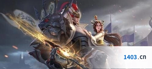 王者荣耀干将久胜战神皮肤多少钱入手 折扣活动解析