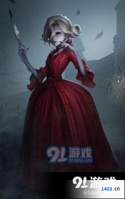 第五人格红夫人技能攻略 镜界机制玩法教程