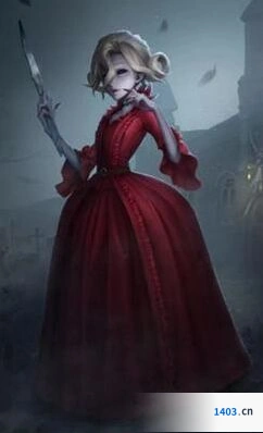 第五人格红夫人天赋加点完全指南