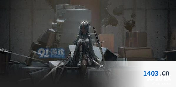 明日方舟物理队当前环境分析