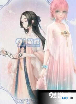 闪耀暖暖季夏之梦活动攻略 充值奖励明细