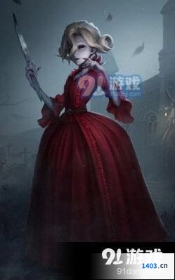 第五人格红夫人原型技巧分享