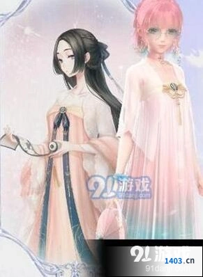 《闪耀暖暖》季夏之梦氪金建议