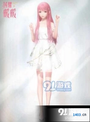 闪耀暖暖猛男游戏网络梗含义