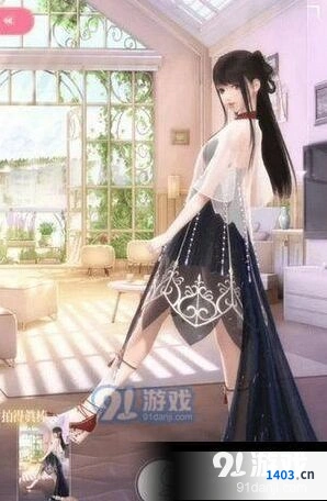 闪耀暖暖8-4关卡通关攻略
