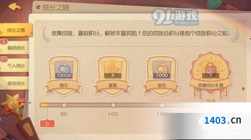 猫和老鼠成就积分解锁技巧全解